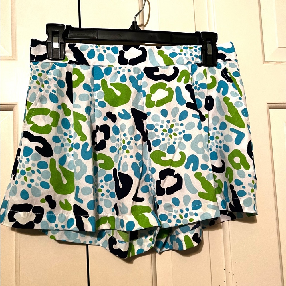 Buckhead Betties shorts. Size S